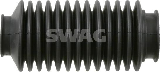 Swag 30 80 0053 - Bellow, steering autospares.lv