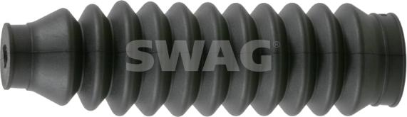Swag 30 80 0064 - Bellow, steering autospares.lv