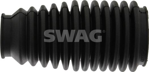 Swag 30 80 0065 - Bellow, steering autospares.lv