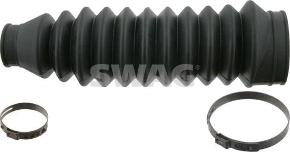 Swag 30 80 0066 - Bellow Set, steering autospares.lv