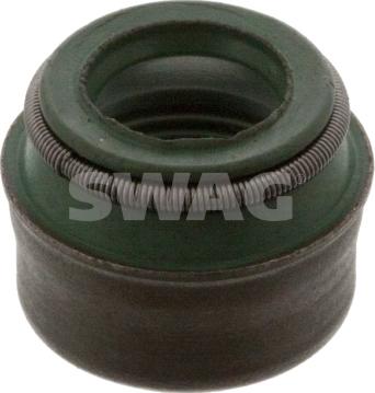 Swag 30 34 0001 - Seal Ring, valve stem autospares.lv