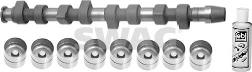 Swag 30 32 0001 - Camshaft Kit autospares.lv