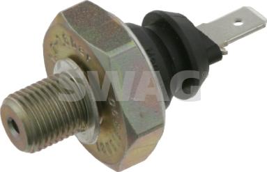 Swag 30 23 0003 - Sender Unit, oil pressure autospares.lv