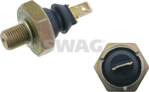 Swag 30 23 0002 - Sender Unit, oil pressure autospares.lv