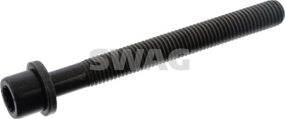 Swag 30 22 0004 - Cylinder Head Bolt autospares.lv