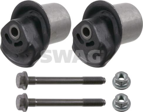 Swag 30 79 0008 - Bearing Set, axle beam autospares.lv