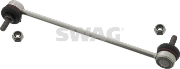 Swag 30 76 0001 - Rod / Strut, stabiliser autospares.lv