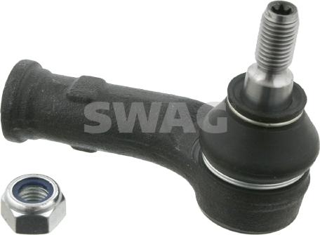 Swag 30 71 0041 - Tie Rod End autospares.lv