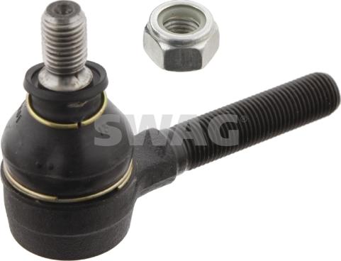 Swag 30 71 0002 - Tie Rod End autospares.lv