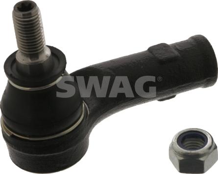 Swag 30 71 0014 - Tie Rod End autospares.lv