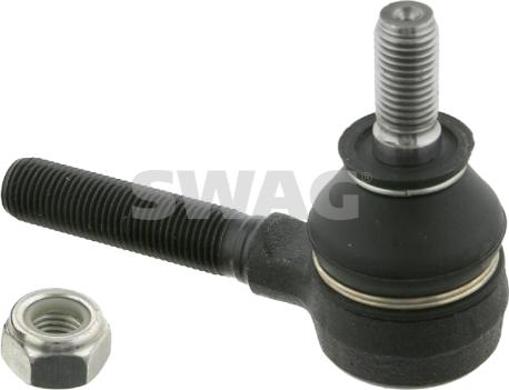 Swag 30 71 0015 - Tie Rod End autospares.lv