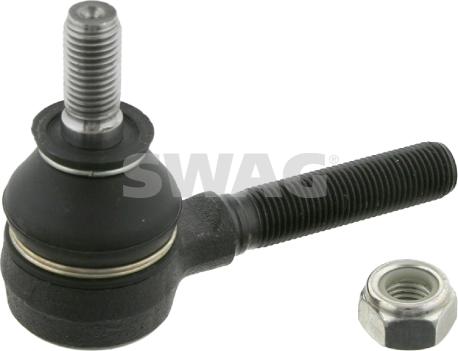 Swag 30 71 0016 - Tie Rod End autospares.lv