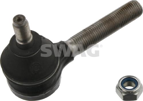 Swag 30 71 0034 - Tie Rod End autospares.lv