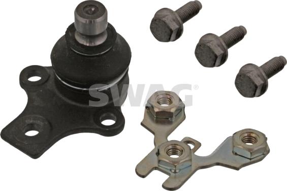 Swag 30 78 0039 - Ball Joint autospares.lv