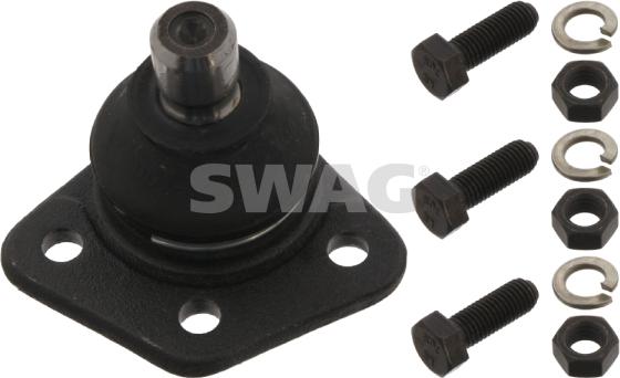 Swag 30 78 0020 - Ball Joint autospares.lv