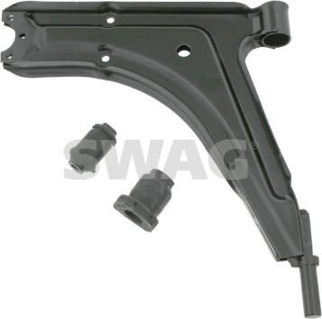 Swag 30 73 0017 - Track Control Arm autospares.lv