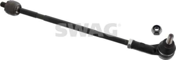 Swag 30 72 0040 - Tie Rod autospares.lv