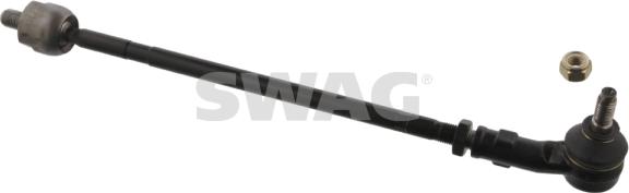 Swag 30 72 0042 - Tie Rod autospares.lv