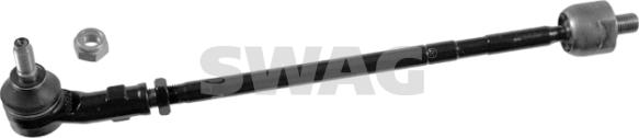 Swag 30 72 0047 - Tie Rod autospares.lv