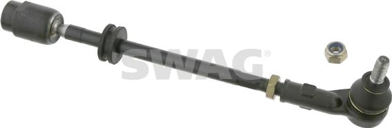 Swag 30 72 0051 - Tie Rod autospares.lv