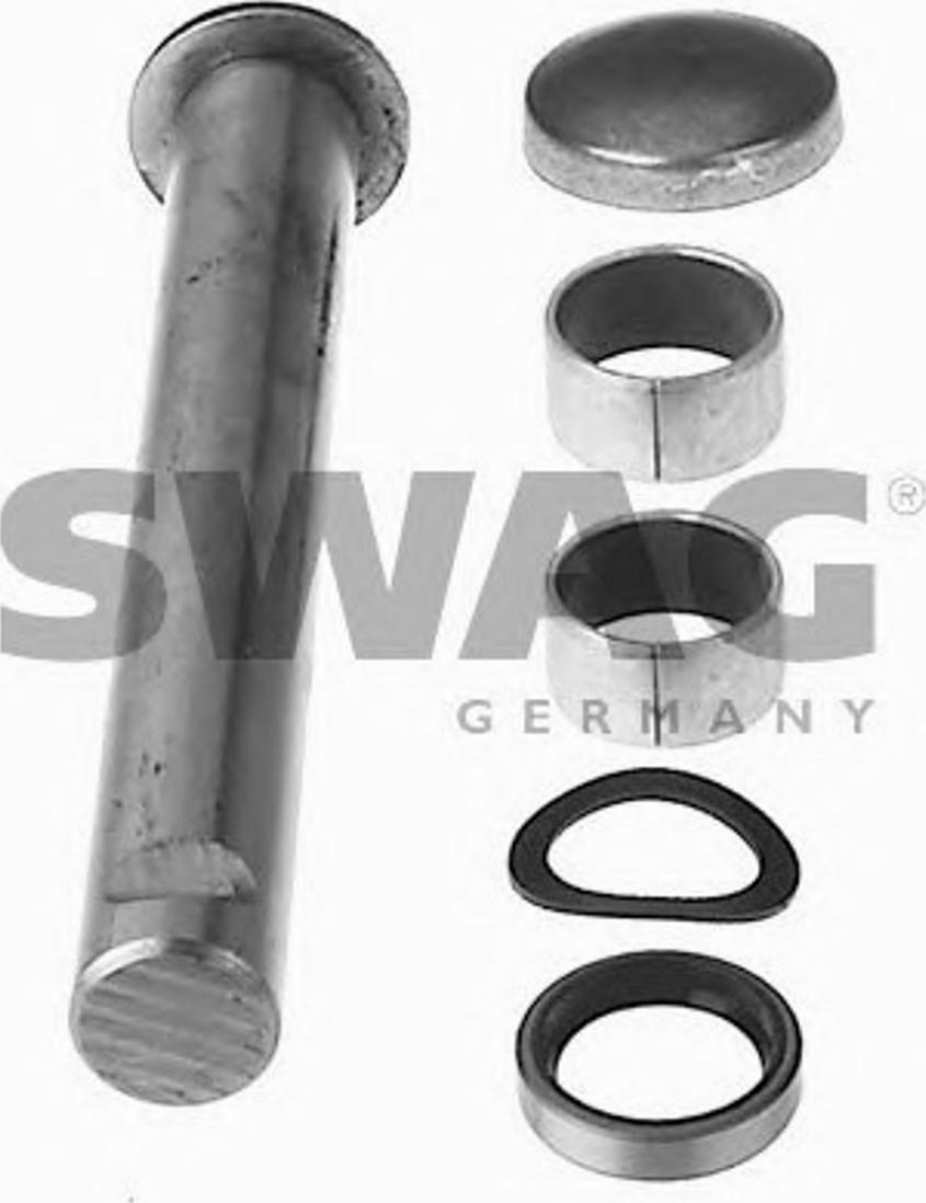Swag 30 72 0069 - Repair Kit, reversing lever autospares.lv