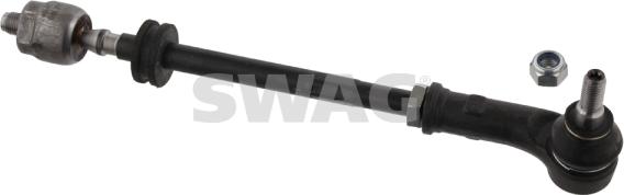 Swag 30 72 0064 - Tie Rod autospares.lv