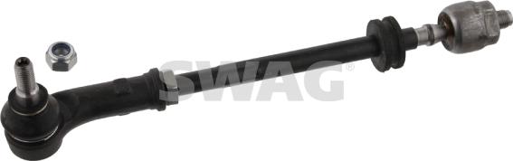 Swag 30 72 0065 - Tie Rod autospares.lv