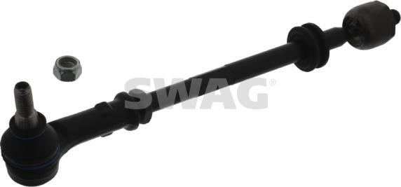 Swag 30 72 0066 - Tie Rod autospares.lv