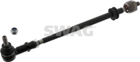 Swag 30 72 0009 - Tie Rod autospares.lv