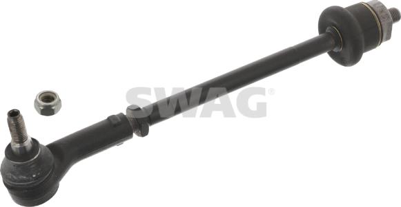 Swag 30 72 0019 - Tie Rod autospares.lv