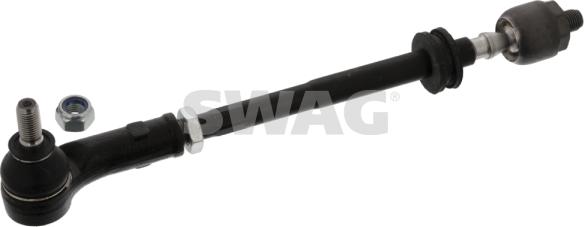 Swag 30 72 0015 - Tie Rod autospares.lv