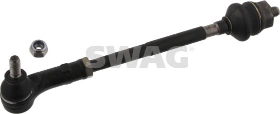 Swag 30 72 0011 - Tie Rod autospares.lv