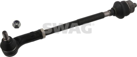 Swag 30 72 0013 - Tie Rod autospares.lv