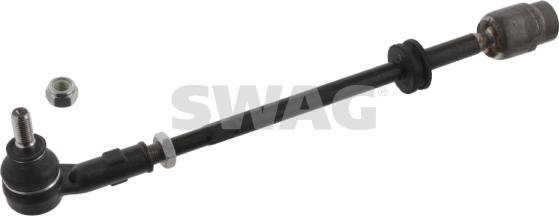 Swag 30 72 0034 - Tie Rod autospares.lv