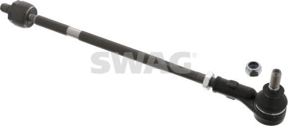 Swag 30 72 0036 - Tie Rod autospares.lv