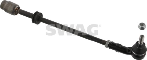 Swag 30 72 0038 - Tie Rod autospares.lv