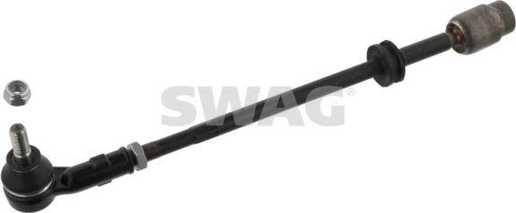 Swag 30 72 0037 - Tie Rod autospares.lv