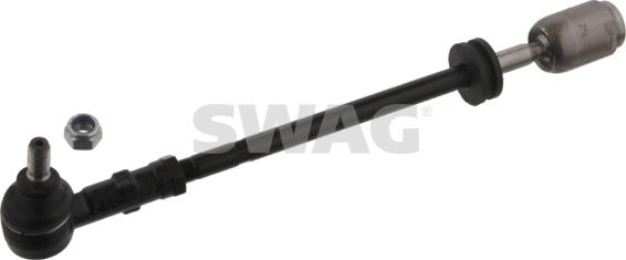 Swag 30 72 0027 - Tie Rod autospares.lv