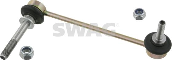 Swag 38 92 6533 - Rod / Strut, stabiliser autospares.lv