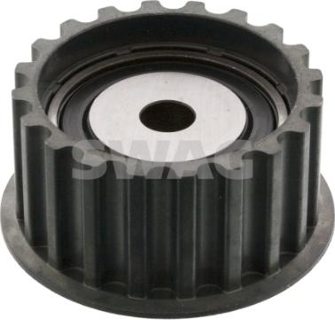 Swag 38 03 0015 - Tensioner Pulley, timing belt autospares.lv