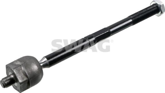 Swag 33 10 9939 - Inner Tie Rod, Axle Joint autospares.lv