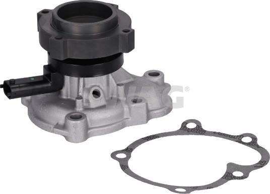 Swag 33 10 9439 - Water Pump autospares.lv