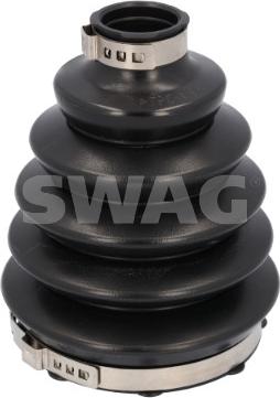 Swag 33 10 9517 - Bellow, drive shaft autospares.lv