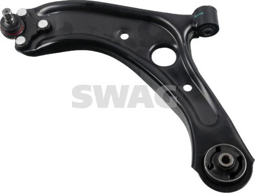 Swag 33 10 9091 - Track Control Arm autospares.lv