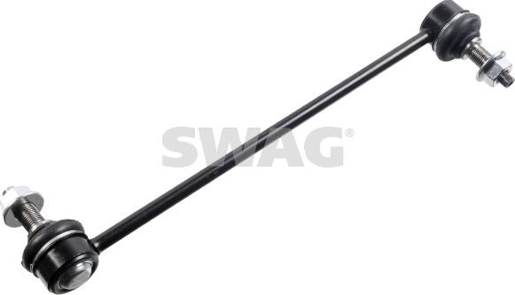 Swag 33 10 9076 - Rod / Strut, stabiliser autospares.lv