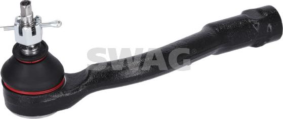 Swag 33 10 9071 - Tie Rod End autospares.lv