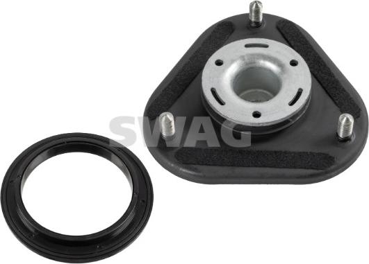 Swag 33 10 9180 - Top Strut Mounting autospares.lv