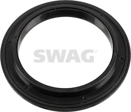 Swag 33 10 9181 - Rolling Bearing, suspension strut support mounting autospares.lv