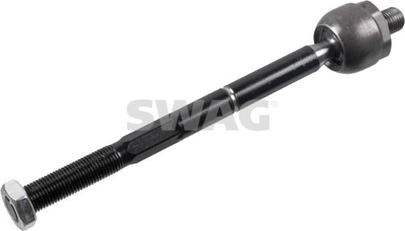 Swag 33 10 9348 - Inner Tie Rod, Axle Joint autospares.lv