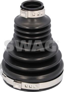 Swag 33 10 9358 - Bellow, drive shaft autospares.lv